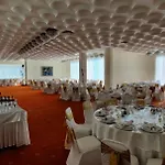 Marina Hotel, Sunny Day