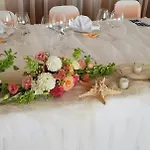 Marina Hotel, Sunny Day Hotel Varna