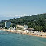 Marina Hotel, Sunny Day 4* Varna