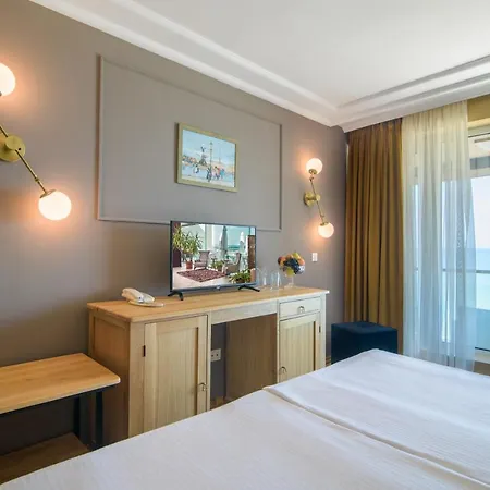 Marina Hotel, Sunny Day Hotel Varna