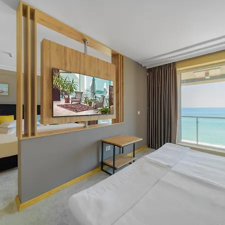 Hotel Marina Hotel, Sunny Day 4*