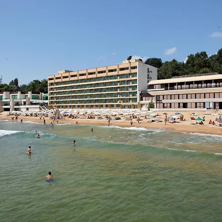 Marina Hotel, Sunny Day Hotel 4*