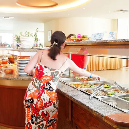 Marina Hotel, Sunny Day Hotel 4*