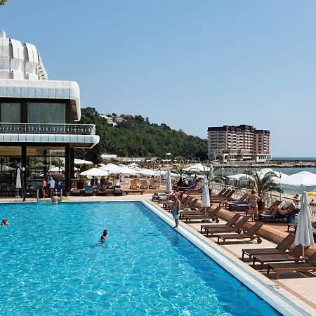 Hotel Marina Hotel, Sunny Day 4*