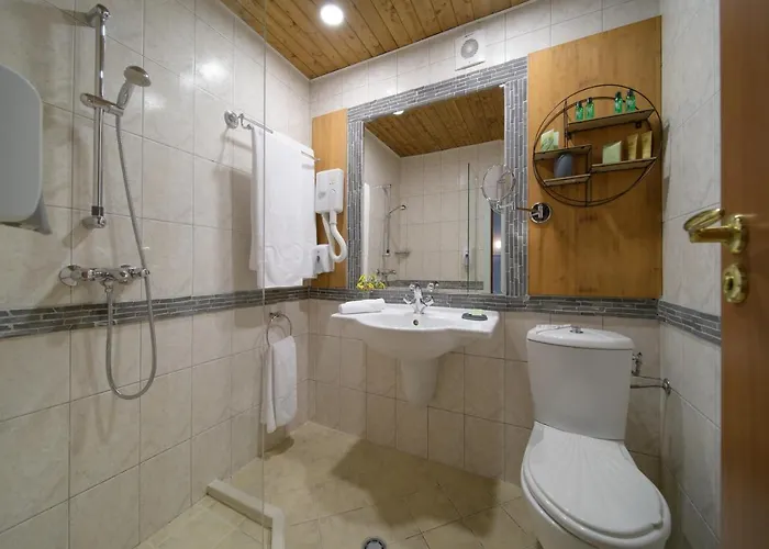 Marina Hotel, Sunny Day 4* Warna