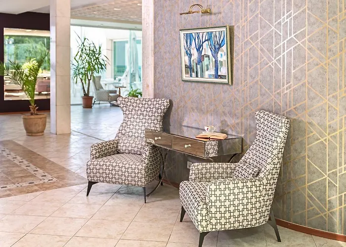 Marina Hotel, Sunny Day Hotel 4*