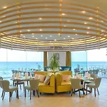 Marina Hotel, Sunny Day