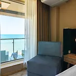 Marina Hotel, Sunny Day