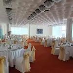 Marina Hotel, Sunny Day