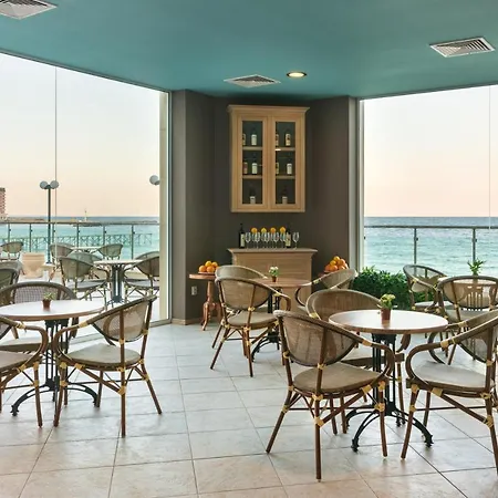 Marina Hotel, Sunny Day Hotel Varna