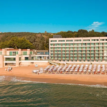 Marina Hotel, Sunny Day Hotel Varna