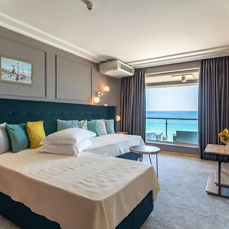 Marina Hotel, Sunny Day Hotel Varna