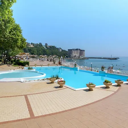 Szálloda Marina Hotel, Sunny Day 4*