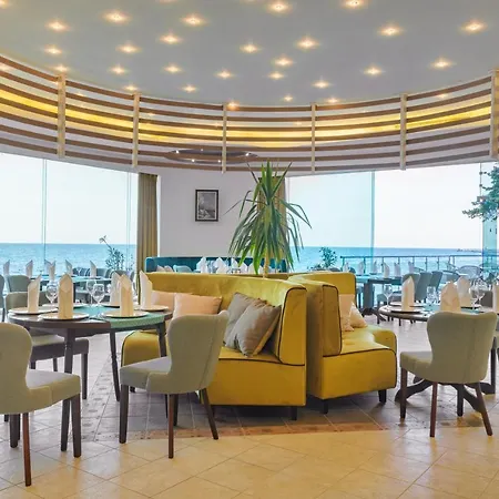 Hotel Marina Hotel, Sunny Day Varna