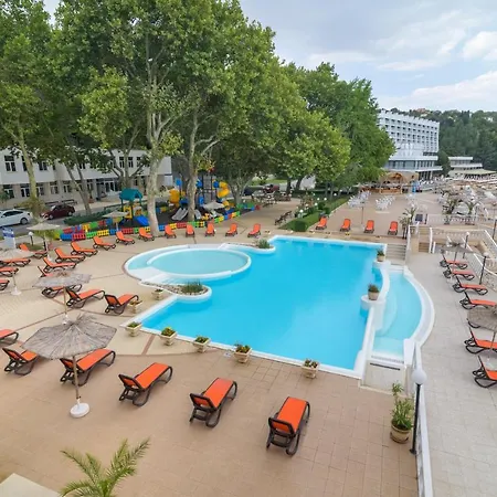 Marina Hotel, Sunny Day Hotel 4*
