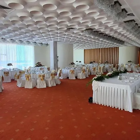 Marina Hotel, Sunny Day 4* Várna