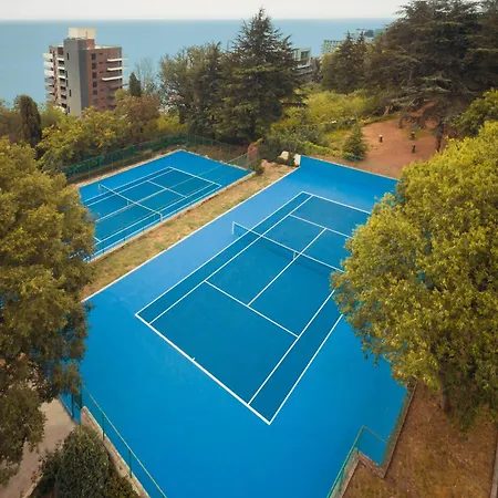 Szálloda Marina Hotel, Sunny Day 4*