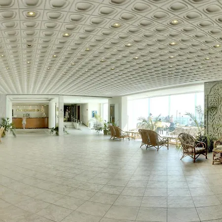 Marina Hotel, Sunny Day 4* Varna