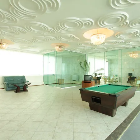 Marina Hotel, Sunny Day 4* Várna