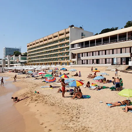 Marina Hotel, Sunny Day Hotel