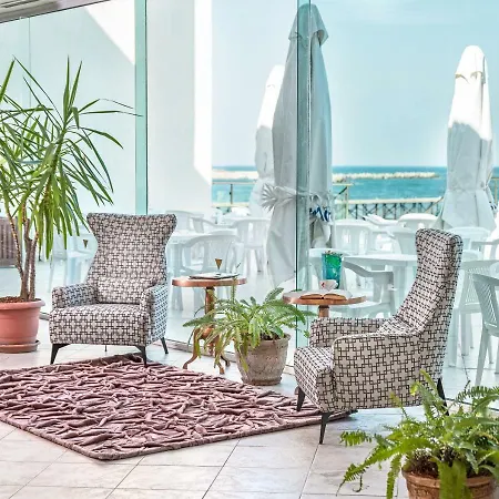 Szálloda Marina Hotel, Sunny Day 4*