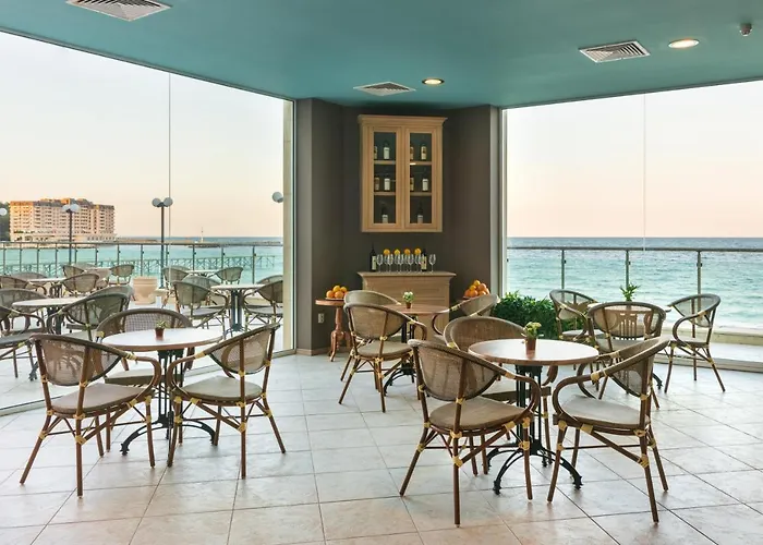 Marina Hotel, Sunny Day Hotel Varna