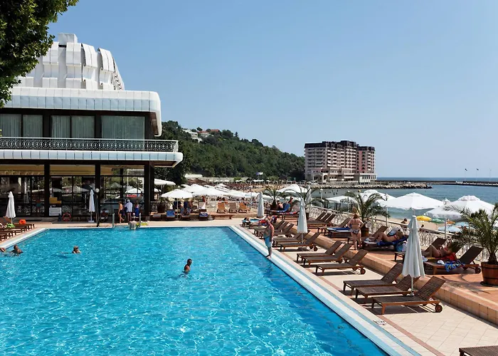 Hotel Marina Hotel, Sunny Day 4*