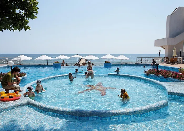 Hotel Marina Hotel, Sunny Day 4*