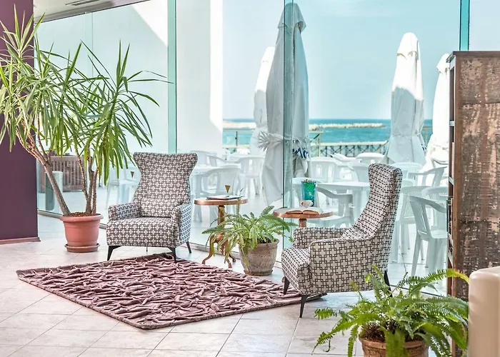 Hotel Marina Hotel, Sunny Day 4*