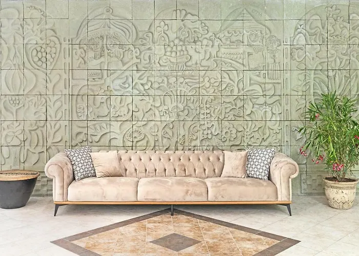 Marina Hotel, Sunny Day Hotel 4*