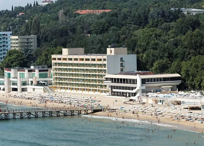 Marina Hotel, Sunny Day Hotel 4*